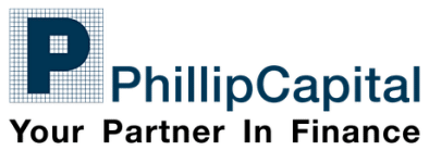 Phillip Capital Logo