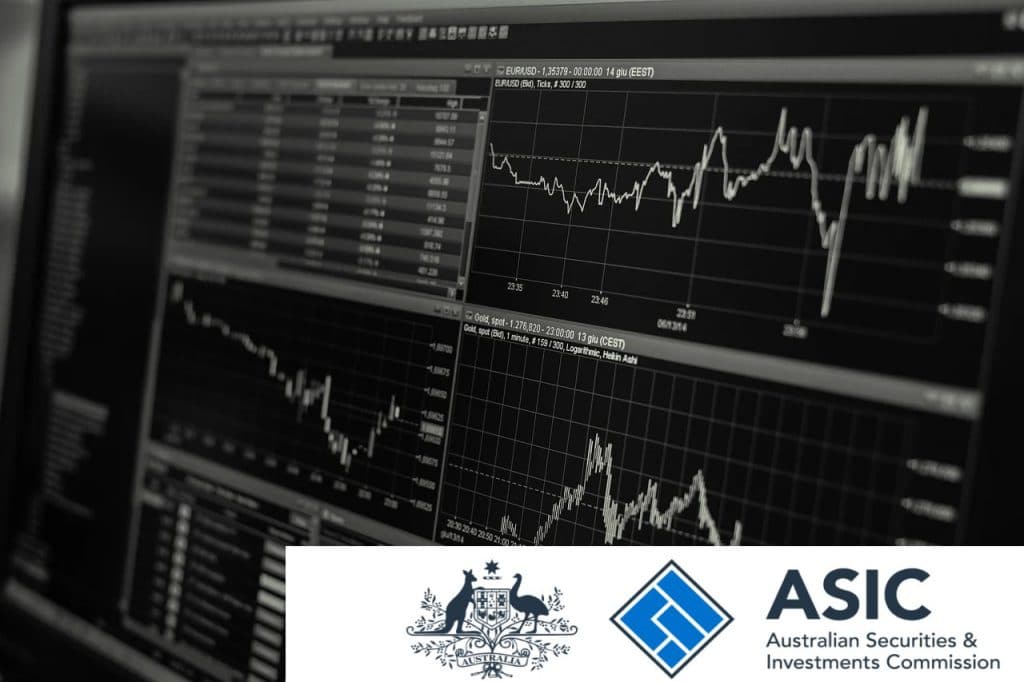 whats asic in relation to forex