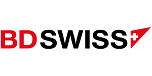 BD Swiss Logo