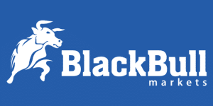 Blackbull Markets Logo
