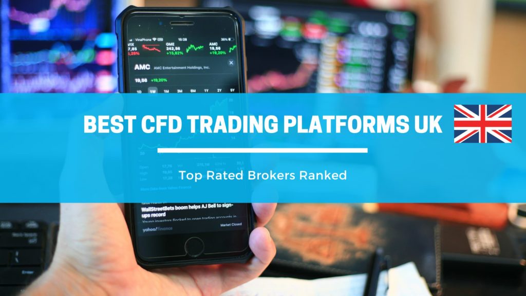 best cfd trading platforms uk