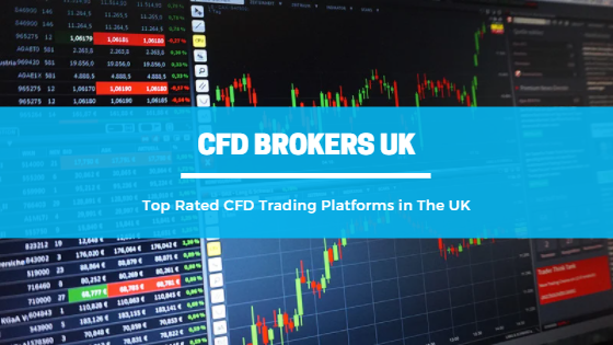 CFD Trading Platforms UK