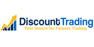 Discount Trading Logo