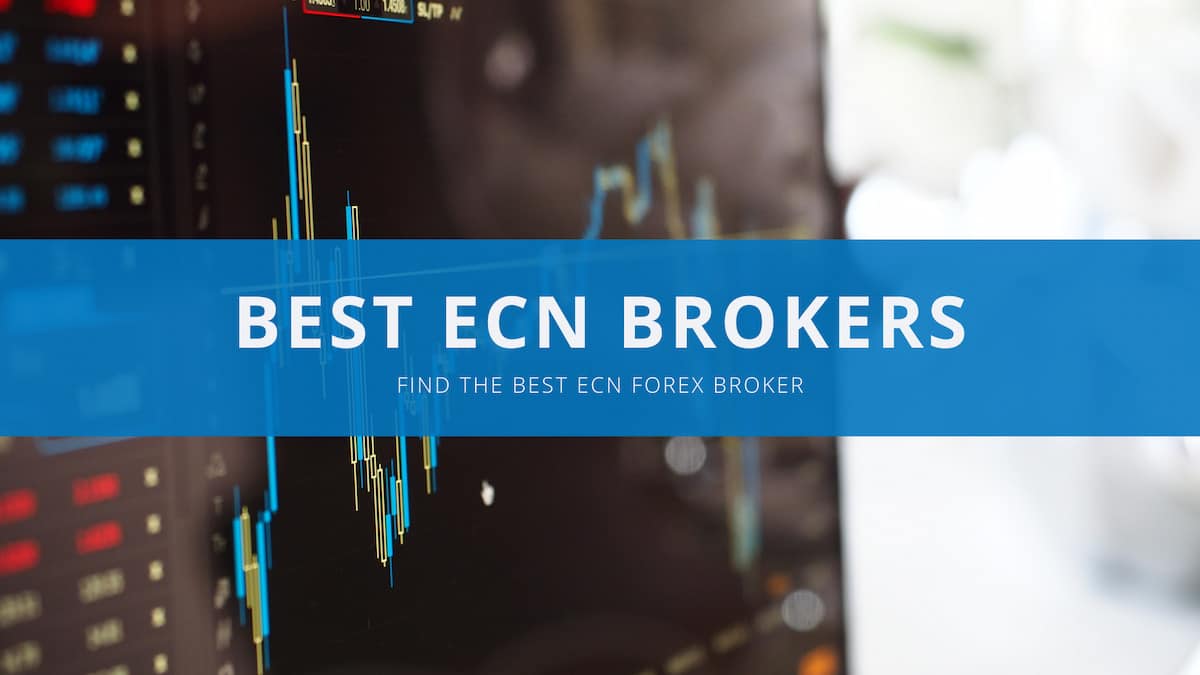 100 ecn forex brokers