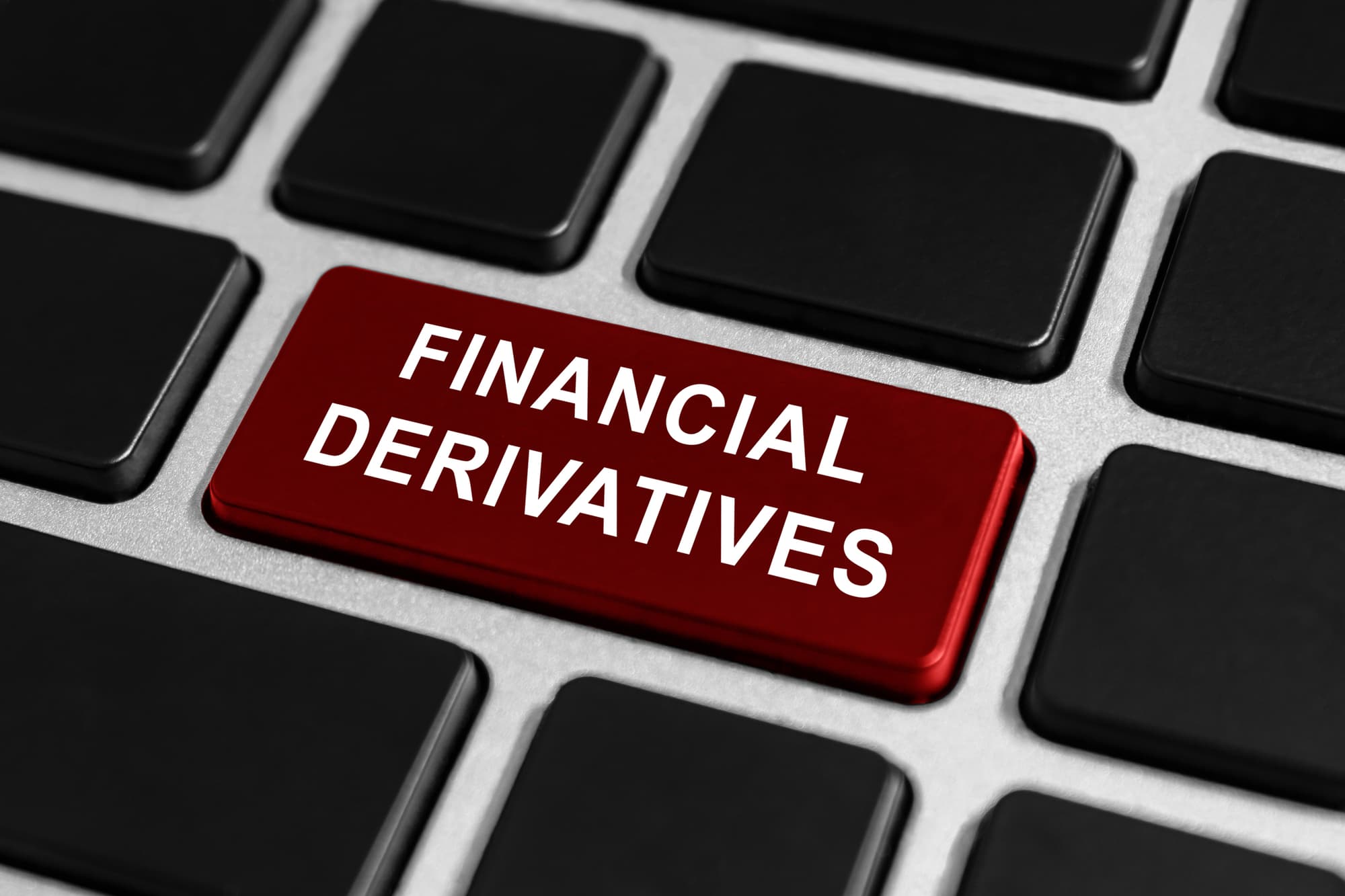 Financial Derivates