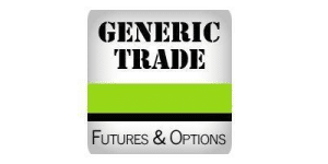 Generic Trade Logo