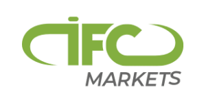 IFC Markets Logo
