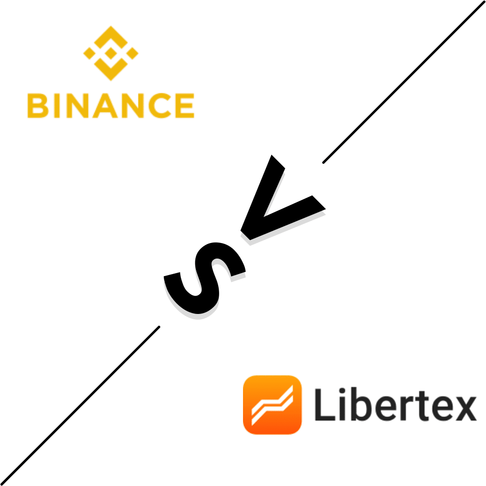 libertex vs binance)