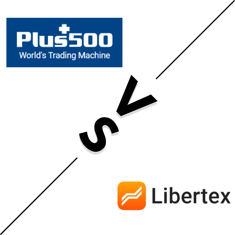 Libertex vs Plus500