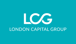 London Capital Group Logo