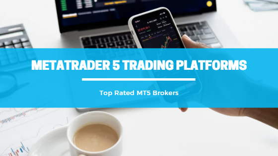 Metatrader 5 Trading Platforms