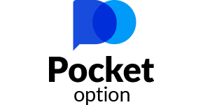 Pocket Option Logo