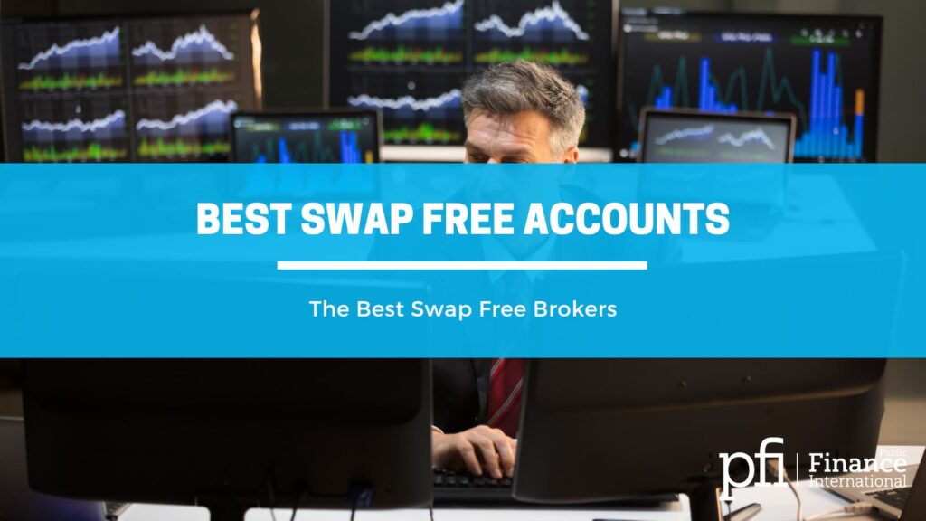 Swap Free Online Brokers