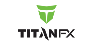 Titan FX logo