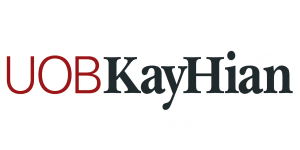 UOB Kay Hian logo