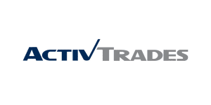 Active Trades Logo