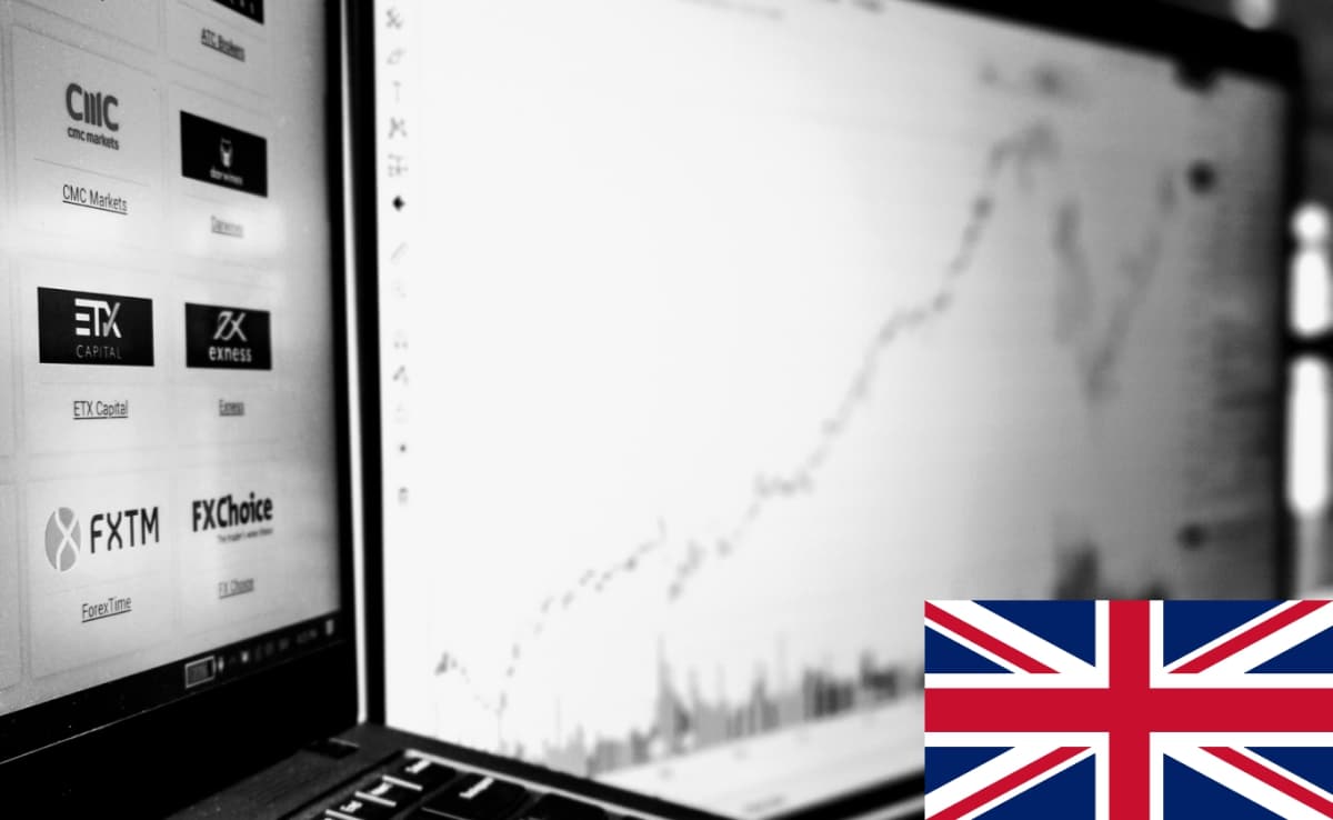 Online Trading In The UK