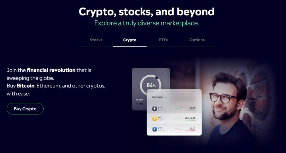 buy bitcoins with etoro