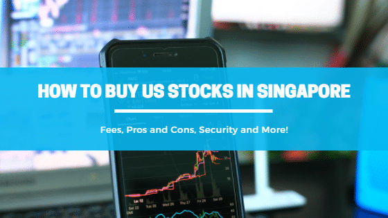 Buy US Stocks in Singapore