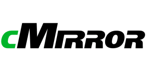 cMirror Logo