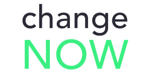 Change Now Logo