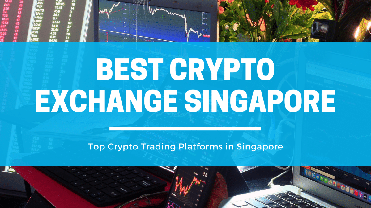 Crypto Exchange Singapore