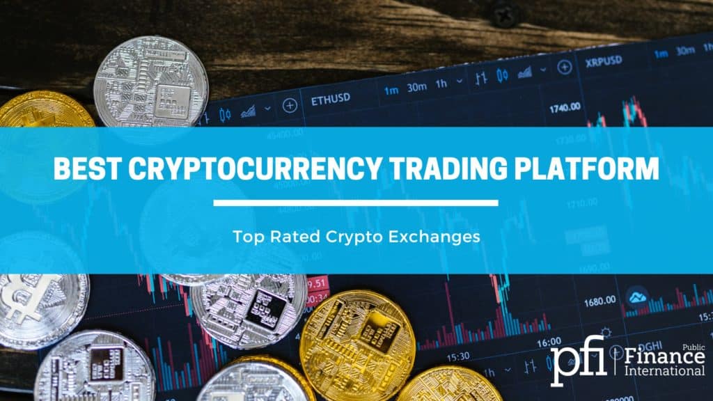 Cryptocurrency Trading Platforms