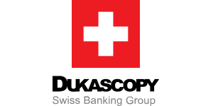 Dukascopy Logo Small