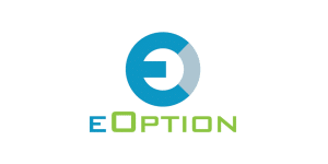 eOption Logo