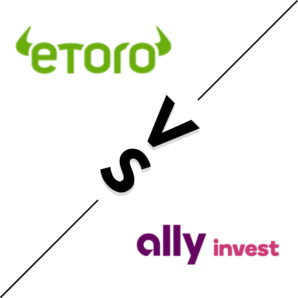 etoro vs ally invest