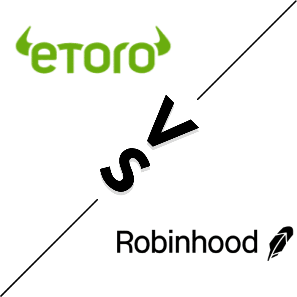 etoro vs Robinhood