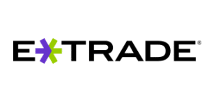 e-trade logo