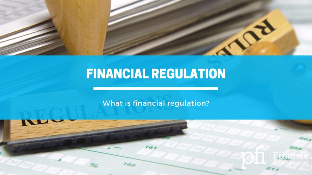 Financial Regulation Featured Image