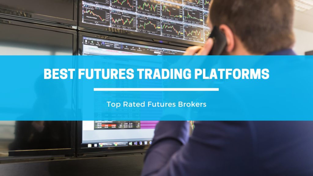 futures brokers featured