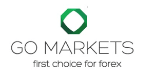Go Markets Logo