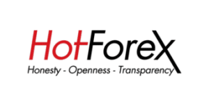 HotForex Logo