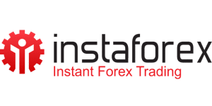 InstaForex Logo