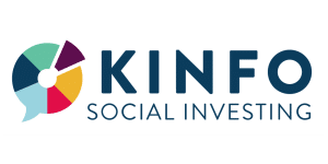 Kinfo Logo