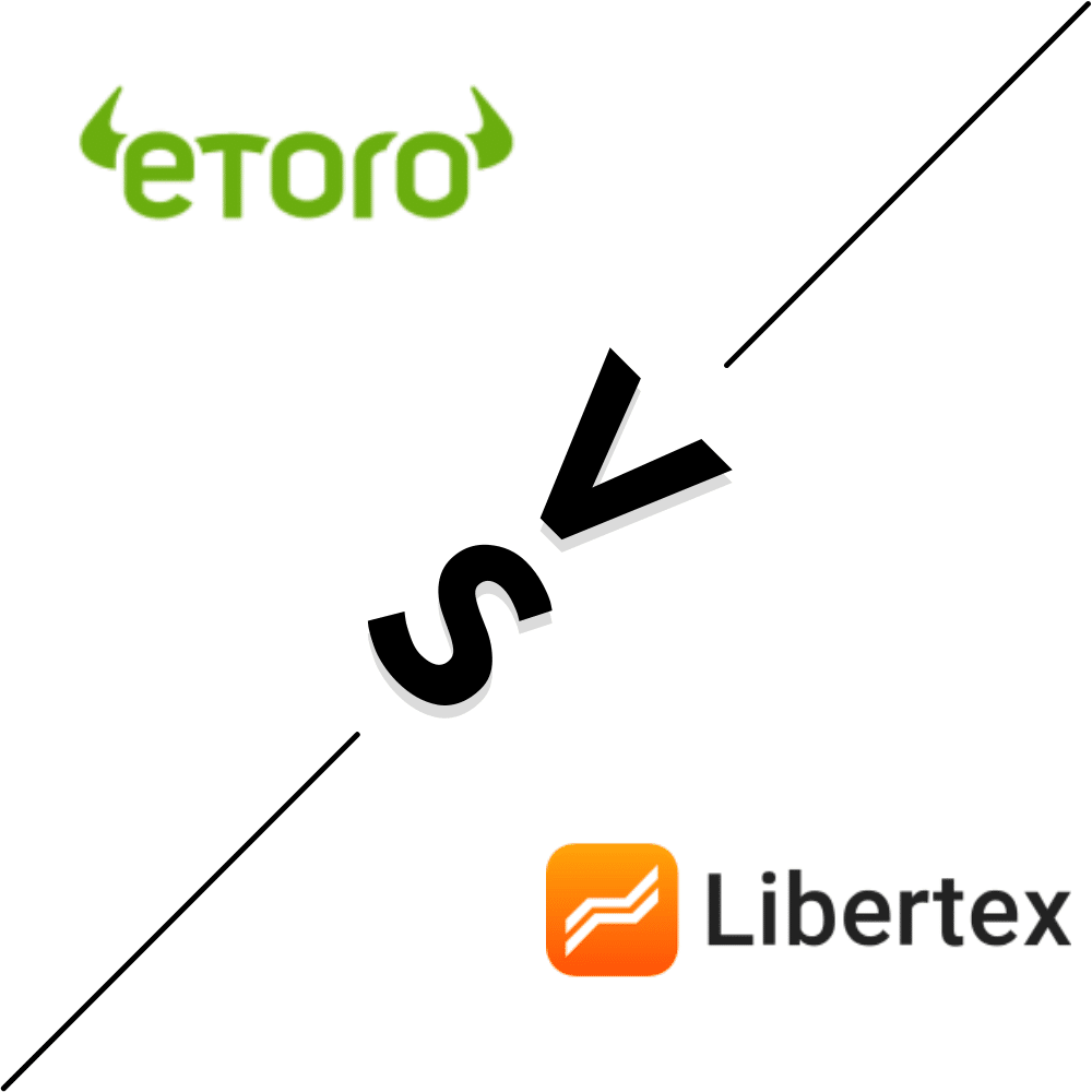 Libertex vs iq