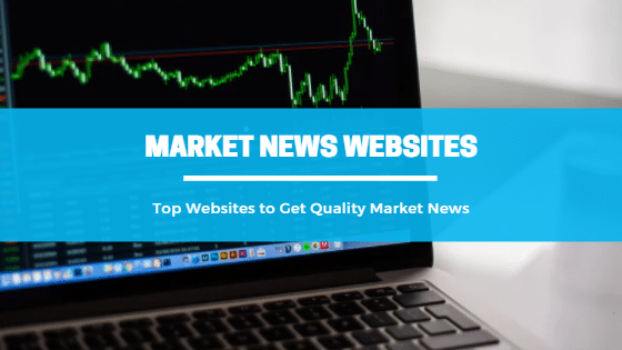 Market News Websites