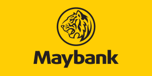 Maybank logo