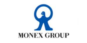 Monex Group Logo
