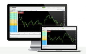 WebTrader IC Markets