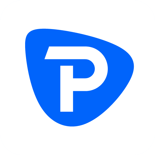 Pepperstone Mobile Logo