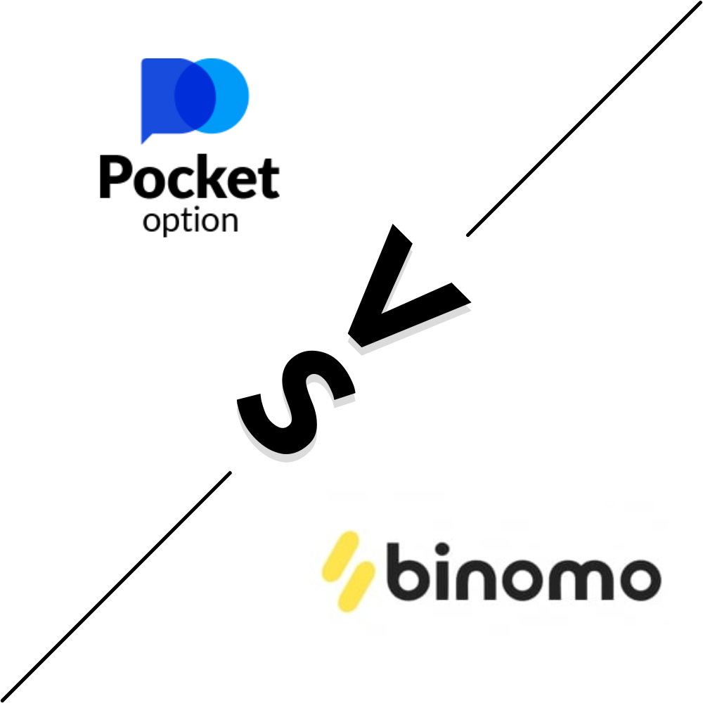 Pocket Option vs Binomo