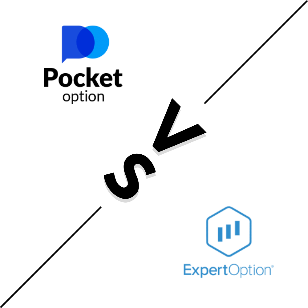 Pocket Option vs Expert Option