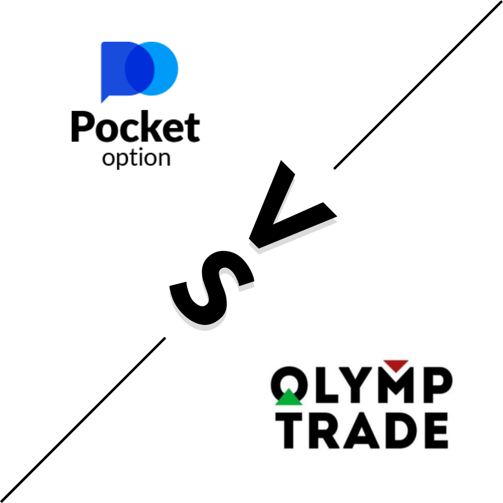 Pocket Option vs Olymp Trade