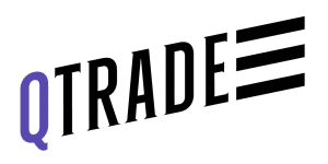 Qtrade Direct Investing Logo