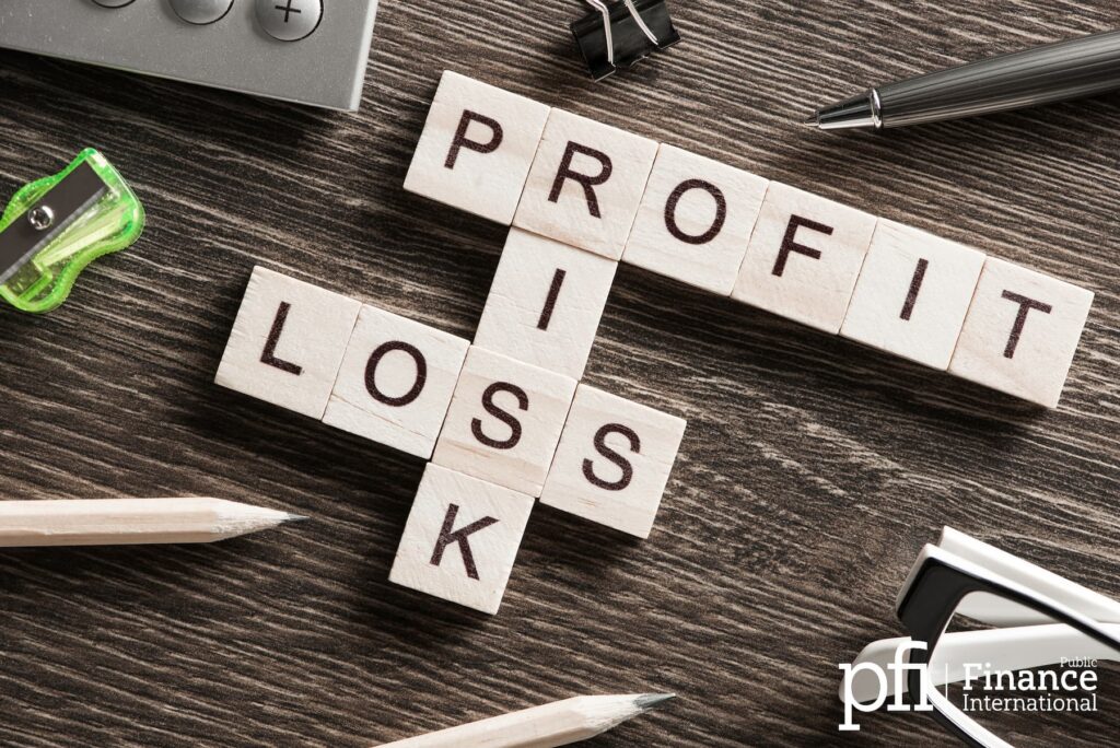 Risk of Trading - Profit and Loss