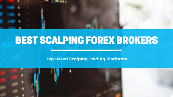 the best forex scalping brokers